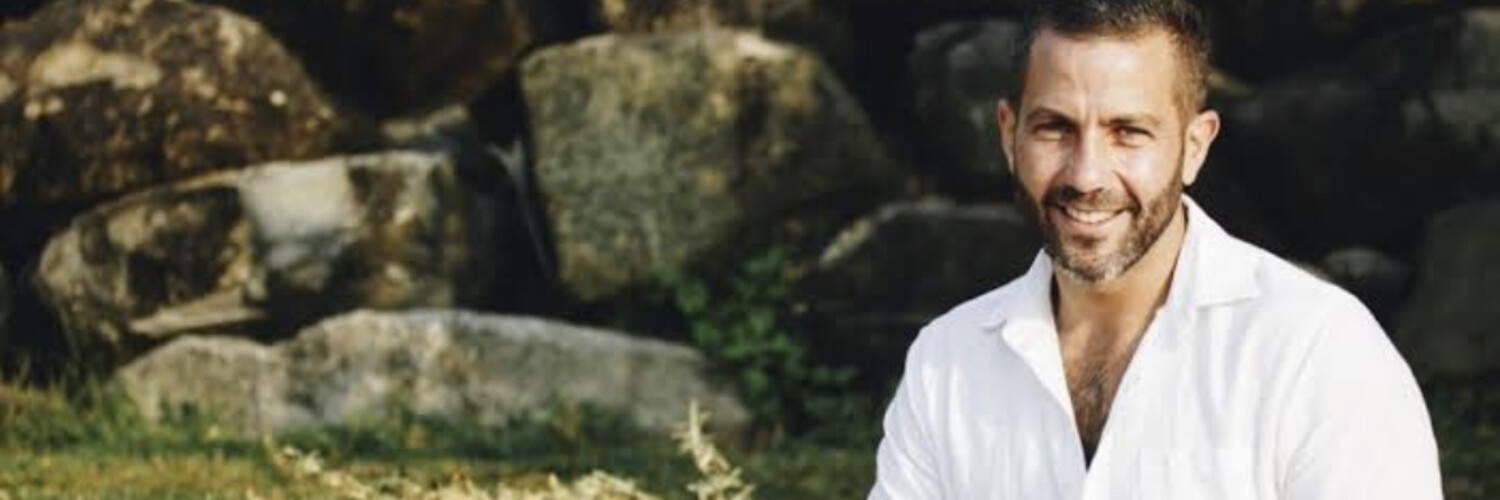 Jamie Milne, motivational speaker in Sunshine Coast, photo 3