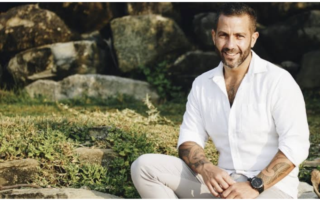 Jamie Milne, motivational speaker in Sunshine Coast