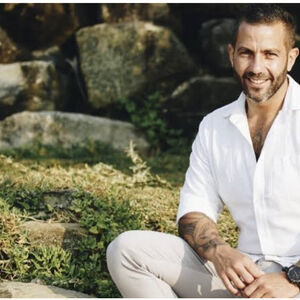Jamie Milne, motivational speaker in Sunshine Coast, photo 2