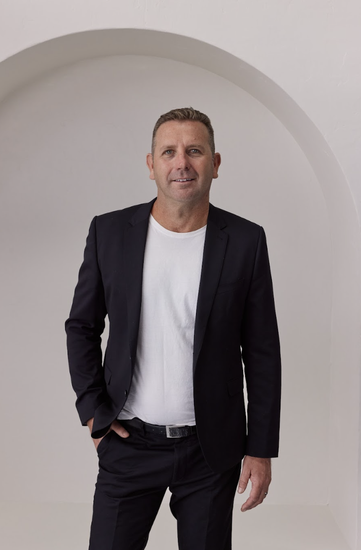 Peter Heibloem, motivational speaker in Sunshine Coast