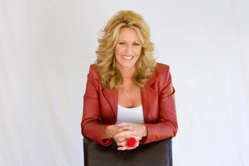 Rachael Bermingham, motivational speaker in Sunshine Coast, photo 2