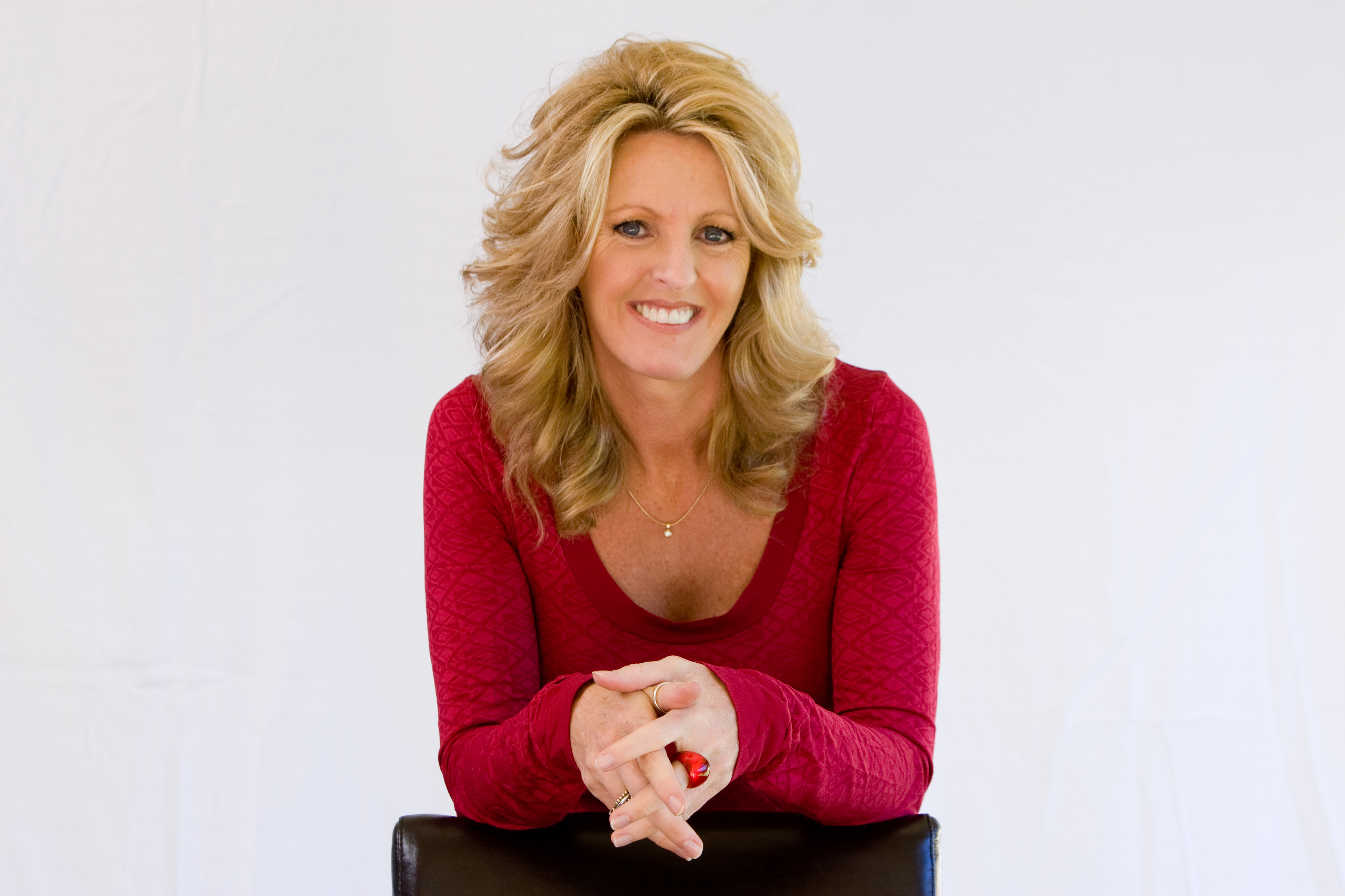 Rachael Bermingham, motivational speaker in Sunshine Coast