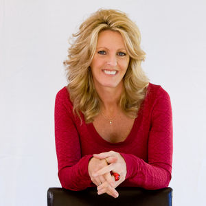 Rachael Bermingham, motivational speaker in Sunshine Coast, photo 3