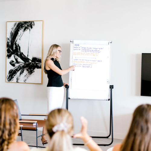 Renae E Ferris, motivational speaker in Sunshine Coast, photo 3