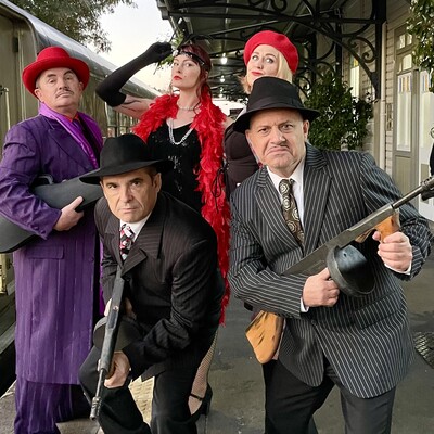 Murder Mystery Event - Night Designed Especially For You, event services in Sunshine Coast, photo 2