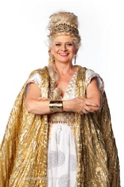 Louise Kennedy, opera singer in Sunshine Coast, photo 2