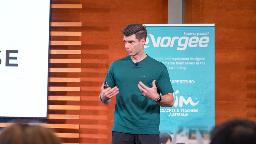 Bart Walsh, motivational speaker in Sunshine Coast, photo 3