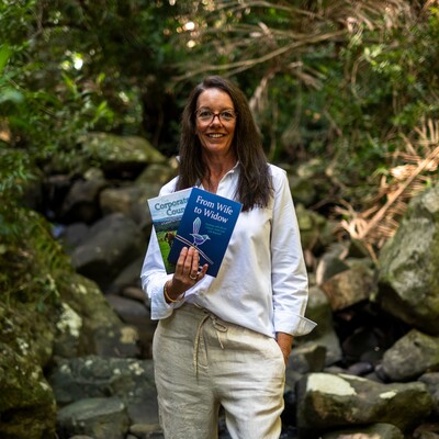 Life Beyond the Grief, motivational speaker in Sunshine Coast, photo 2