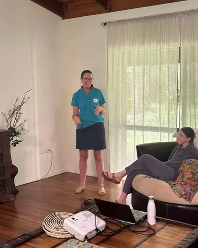 Life Beyond the Grief, motivational speaker in Sunshine Coast, photo 3
