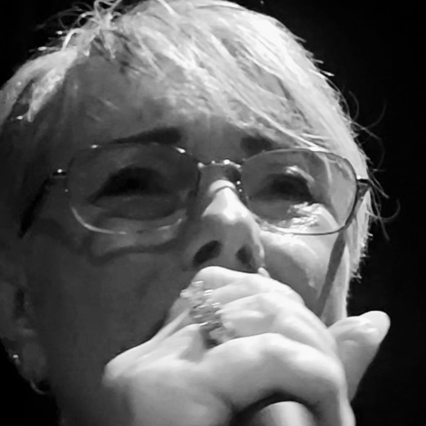 Lady J, singer in Sunshine Coast