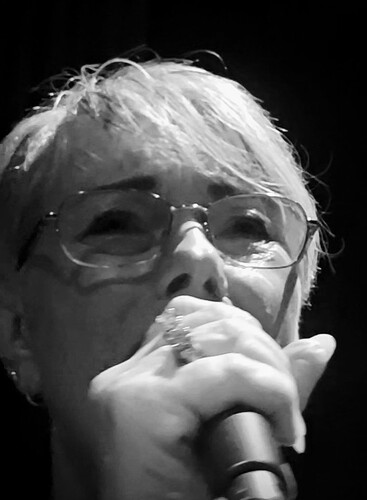 Lady J, singer in Sunshine Coast, photo 3