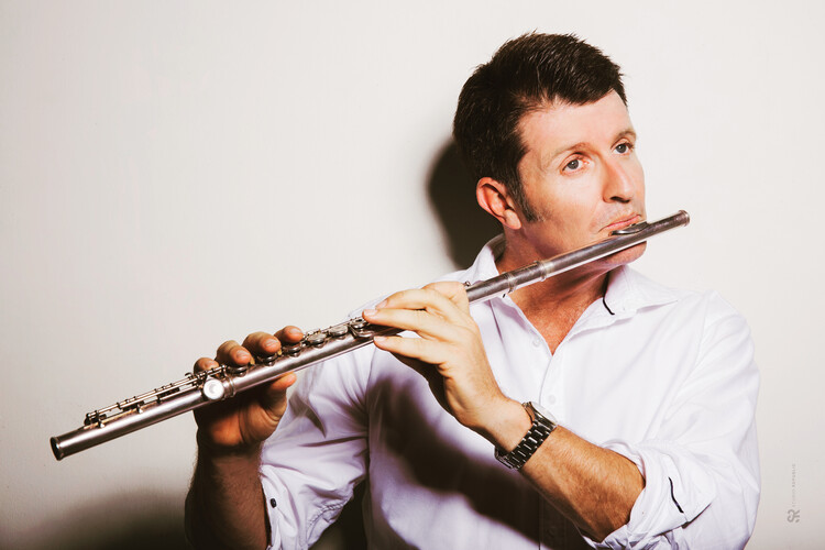 Michael Larkin, singer in Sunshine Coast, photo 3
