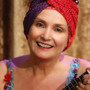 Cherry, musical soloist in Sunshine Coast, photo 2
