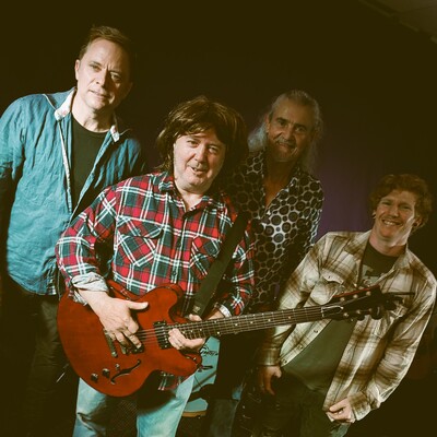 The Creedence Clearwater Revival Music Show, tribute band in Sunshine Coast, photo 2