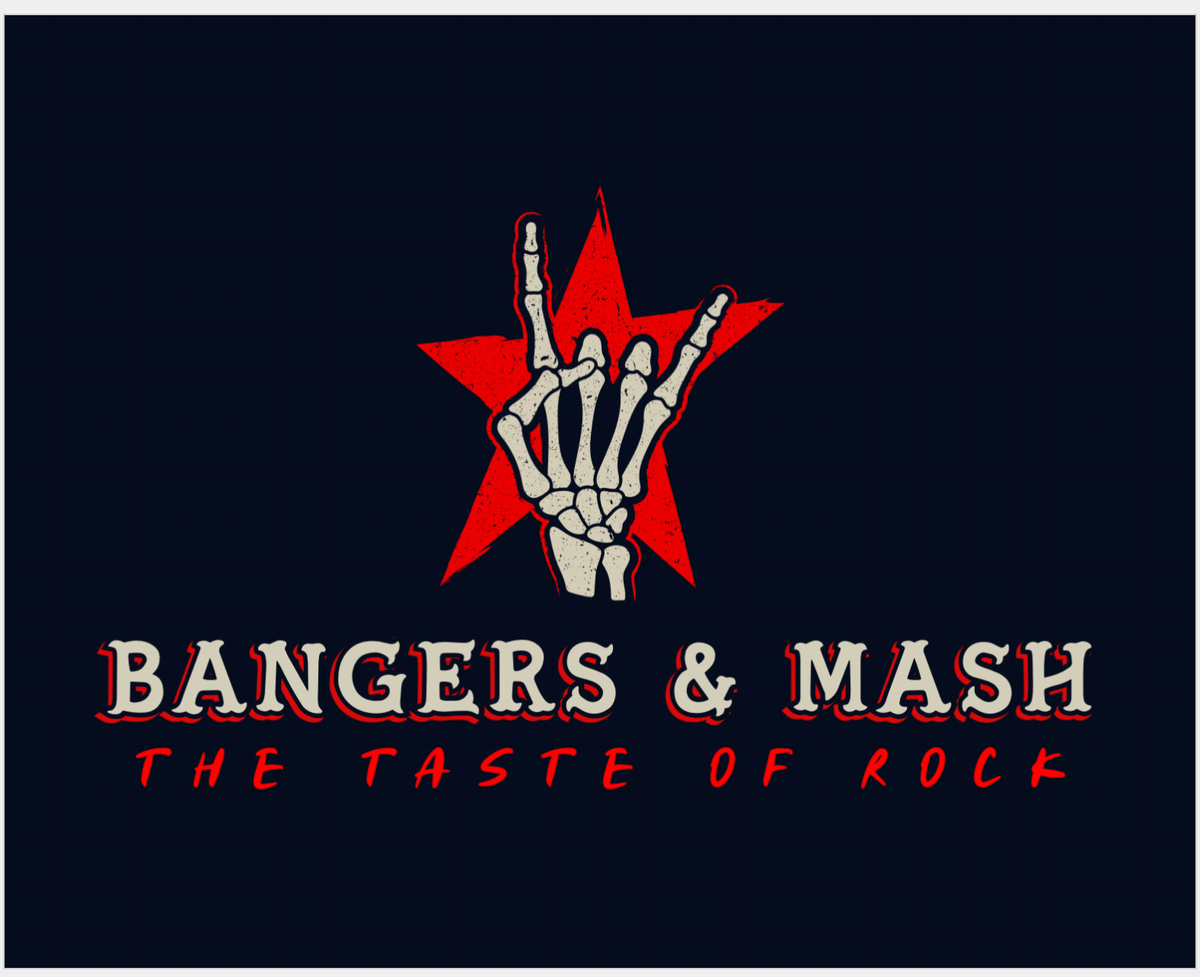 Bangers & Mash, wedding band in Sunshine Coast