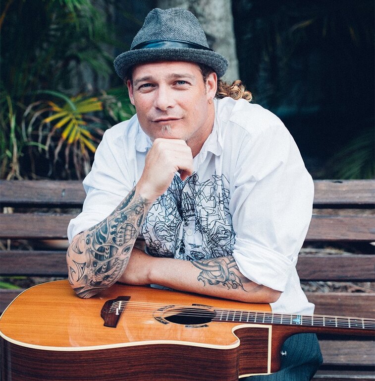 Jimmy Mac, wedding band in Sunshine Coast