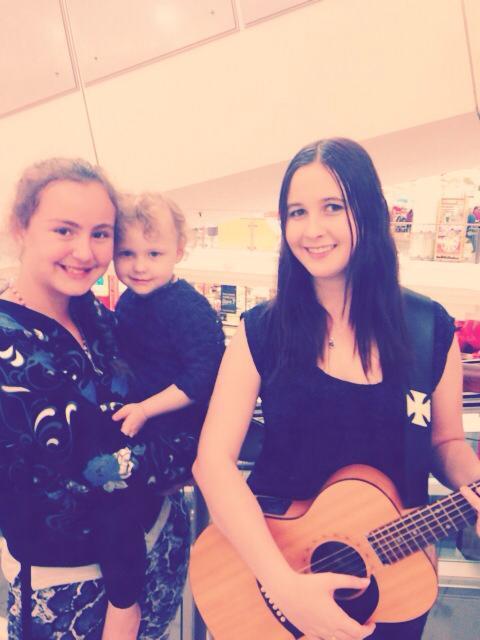 Melissa Kellie, wedding band in Sunshine Coast