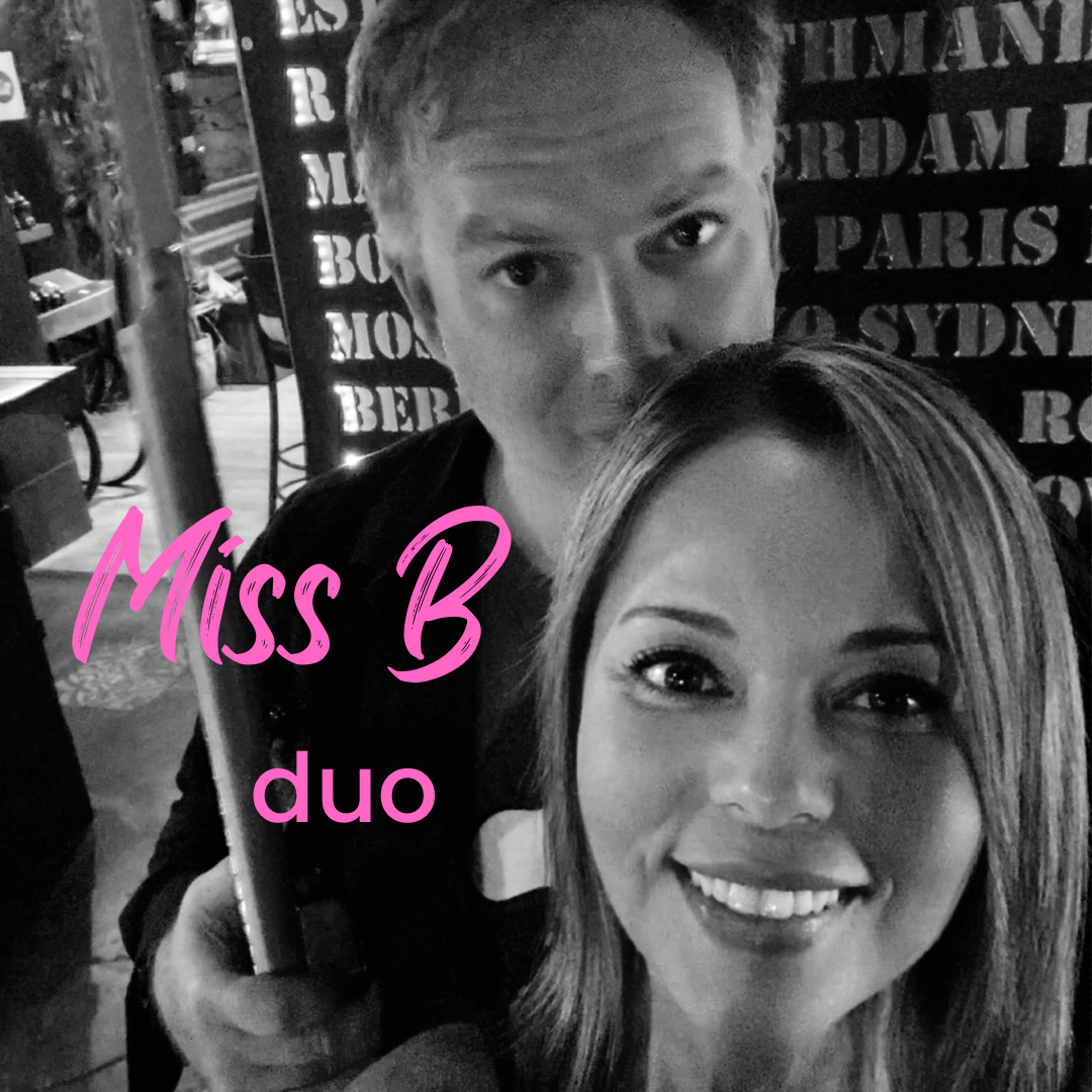 Miss B Duo, musical duo in Sutherland Shire Council