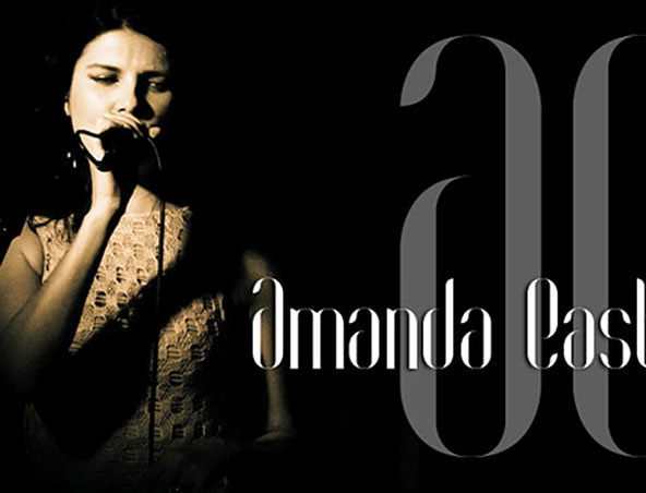 Amanda Easton, musical soloist in Sydney, photo 2