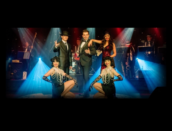 Gatsby Club, band in Sydney