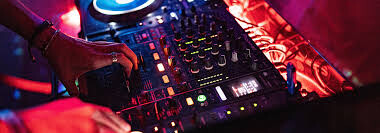 Pumphouse DJs, live in Sydney