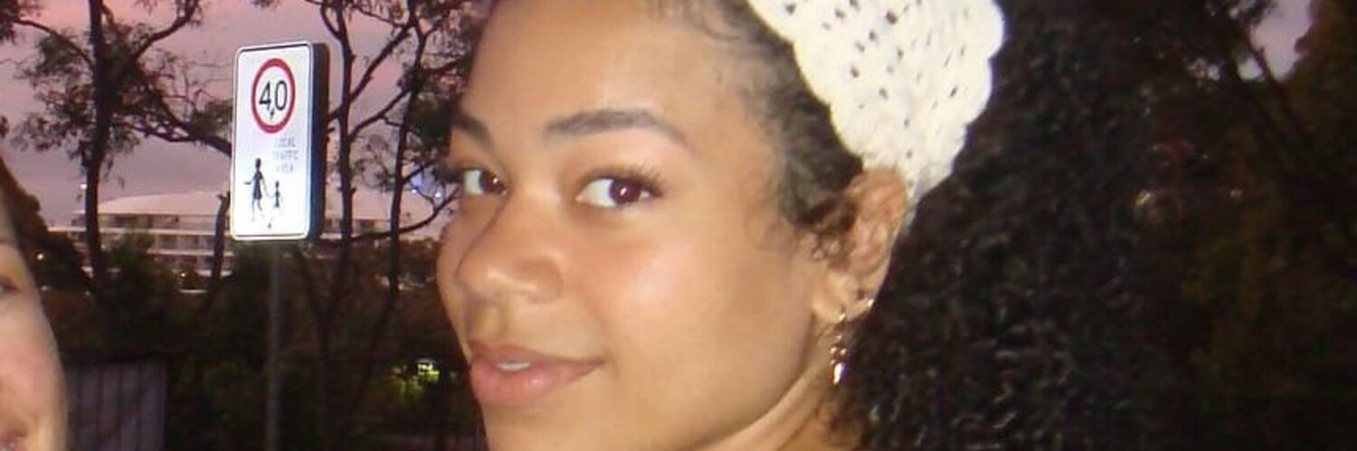 Darah, dancer in Sydney, photo 3