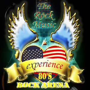 80's Rock Arena, 80s cover band in Sydney, photo 2