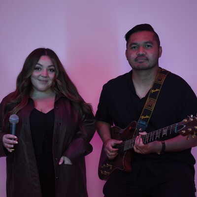 Undercover, musical duo in Sydney, photo 2