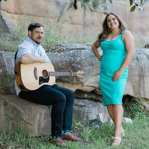 About Time, musical duo in Sydney, photo 2