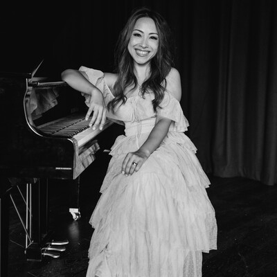 Aderinmusic, musical soloist in Sydney, photo 2