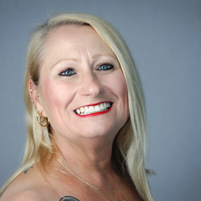 Crystal Blue Music, country singer in Sydney, photo 2