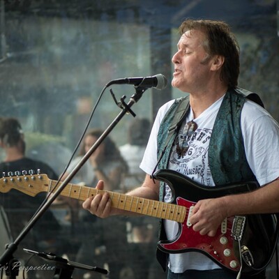 Dale Ryan Entertainment, singer in Sydney, photo 2