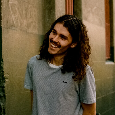 Daniel Tomalaris, singer in Sydney, photo 2
