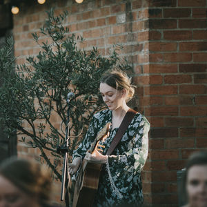 Kristina Reitsma Music, singer in Sydney, photo 2