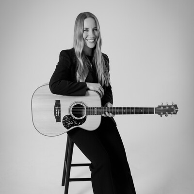 Sarah Parkin, singer in Sydney, photo 2