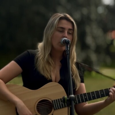 Teide, wedding singer in Sydney, photo 2