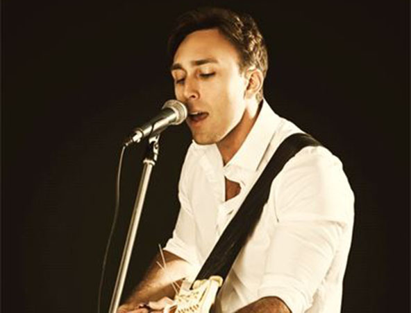 AYCE, musical soloist in Sydney