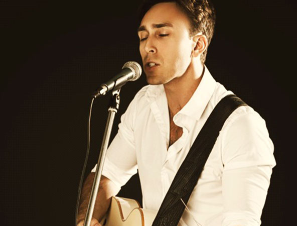 AYCE, musical soloist in Sydney, photo 2