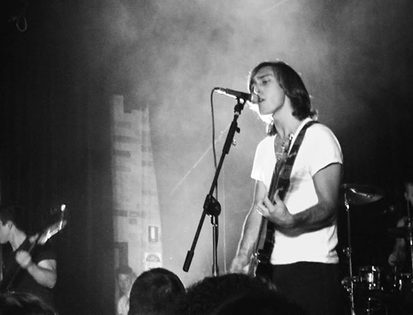AYCE, musical soloist in Sydney, photo 3