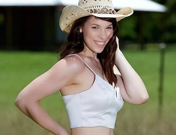 Bonnie, musical soloist in Sydney, photo 3
