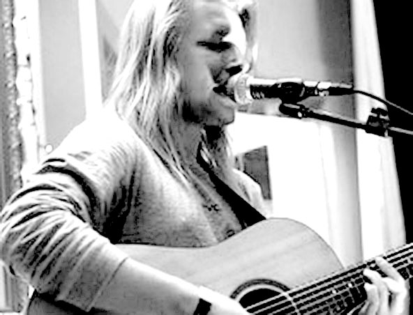 Dale, musical soloist in Sydney