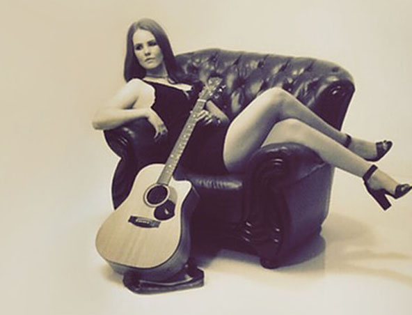 Grace, musical soloist in Sydney, photo 3
