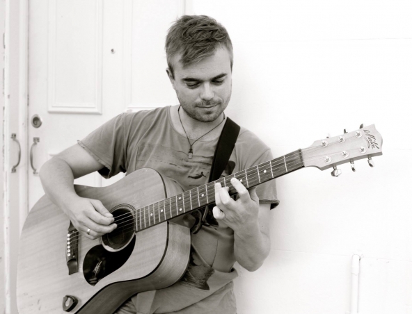 Heath, musical soloist in Sydney