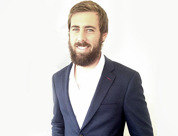 Jack, musical soloist in Sydney