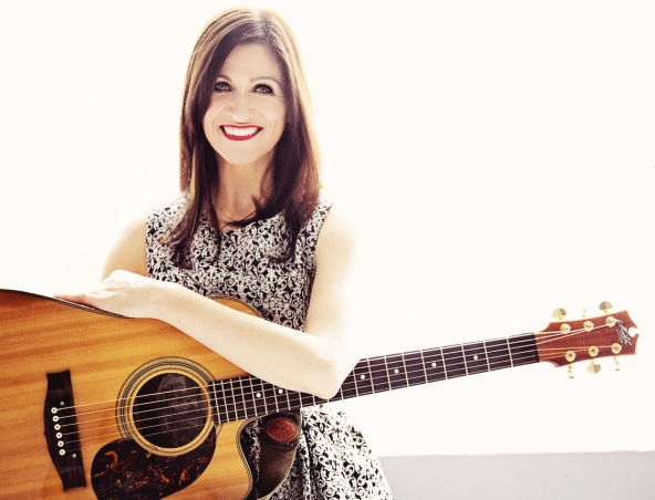Jo-1, musical soloist in Sydney
