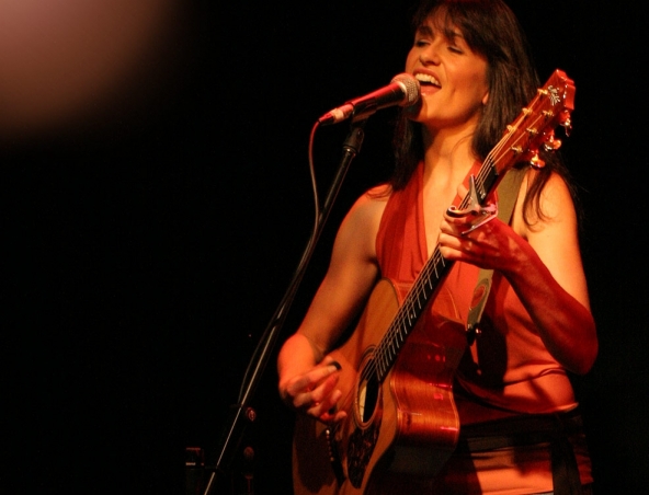 Jo-1, musical soloist in Sydney, photo 2