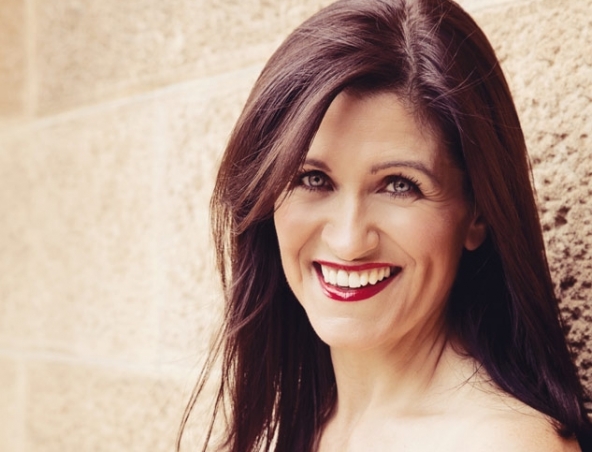 Jo-1, musical soloist in Sydney, photo 3