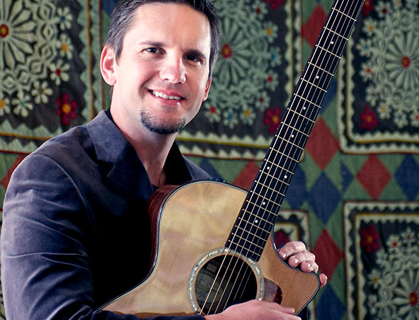 Jordan, musical soloist in Sydney