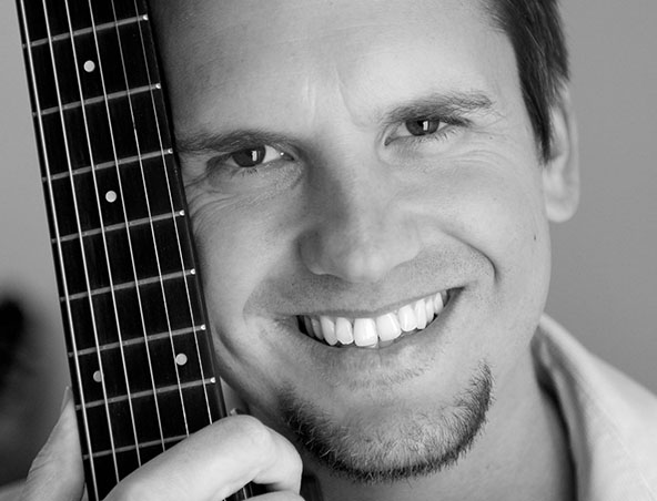 Jordan, musical soloist in Sydney, photo 3