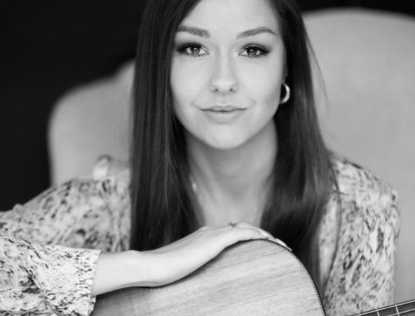 Karleigh, musical soloist in Sydney, photo 2